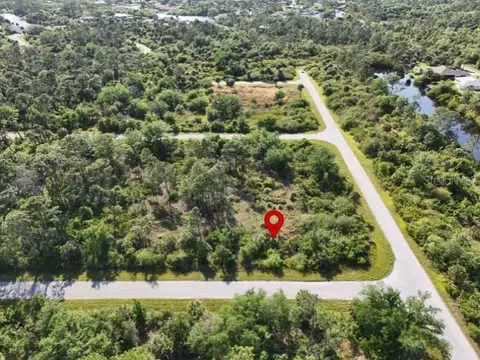1249 Ramsey St, Port Charlotte, FL 33953
