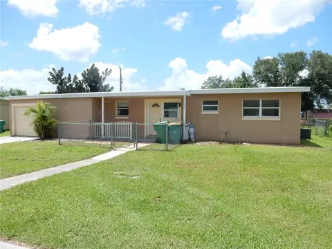 21127 Midway Blvd, Port Charlotte, FL 33952