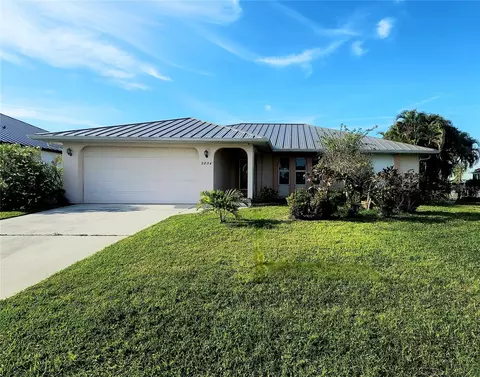 2834 La Mancha Ct, Punta Gorda, FL 33950