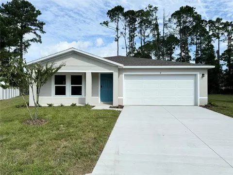 9 Ranbay Pl, Palm Coast, FL 32164