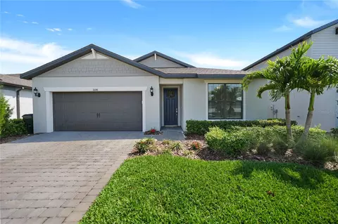 2648 Charter Oak Dr, North Port, FL 34289