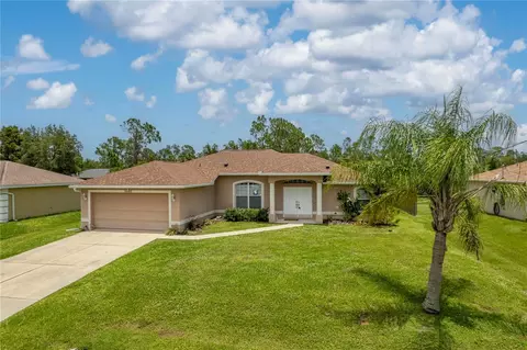 5960 Gottfried Lane Ln, North Port, FL 34291