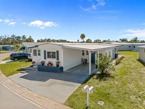 5459 Holiday Park Blvd, North Port, FL 34287