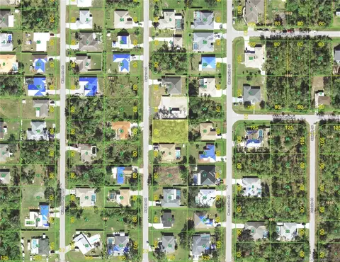 1362 Algiers St, Port Charlotte, FL 33980