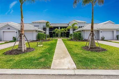 14214 Heritage Landing Blvd #822, Punta Gorda, FL 33955