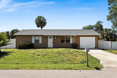 5823 Grey Ln, Punta Gorda, FL 33950