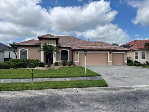 2050 Silver Palm Rd, North Port, FL 34288