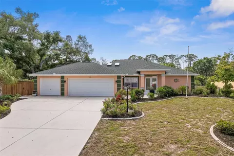531 Cobalt Rd, Englewood, FL 34223