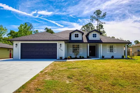4752 S Cranberry Blvd, North Port, FL 34286