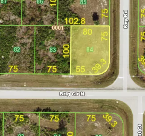 11 Brig Cir N, Placida, FL 33946