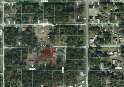 Tbd SE 139th Street, Summerfield, FL 34491