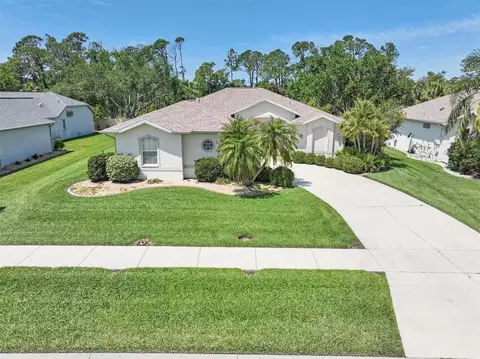 5221 Sabal Trace Dr, North Port, FL 34287