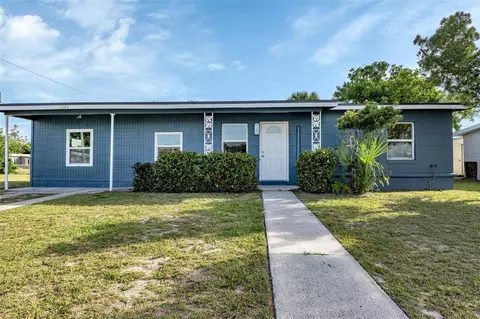 3444 Normandy Dr, Port Charlotte, FL 33952