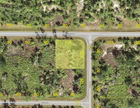 14337 Rothschild Ave, Port Charlotte, FL 33953