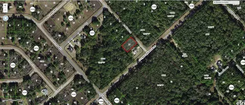836 E Anton Dr, Citrus Springs, FL 34434