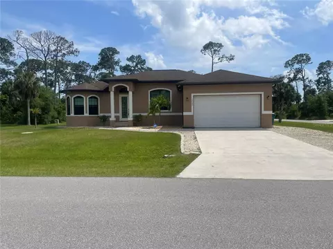 17541 Robinson Ave, Port Charlotte, FL 33948