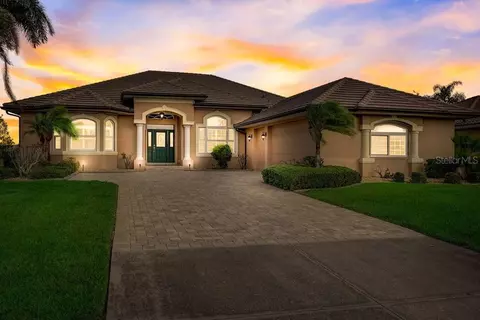3429 Kentia Palm Ct, North Port, FL 34288