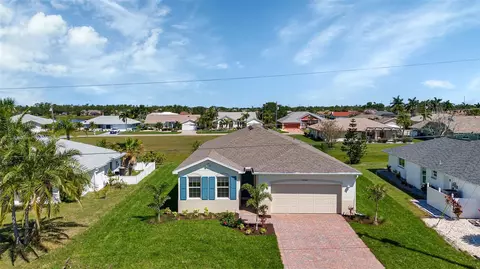 25186 Rosamond Ct, Punta Gorda, FL 33983