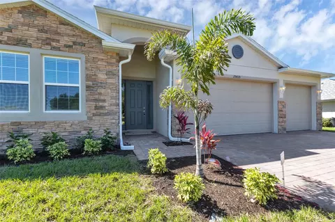 25435 Kowloon Ln, Punta Gorda, FL 33983