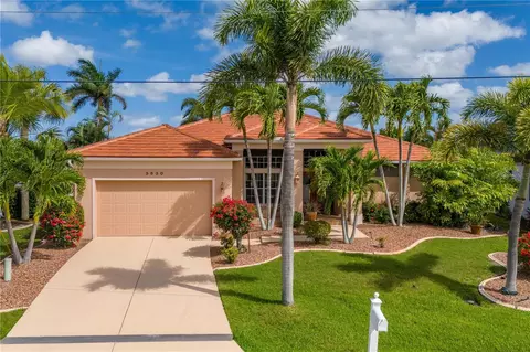 3630 Kassandra Dr, Punta Gorda, FL 33950