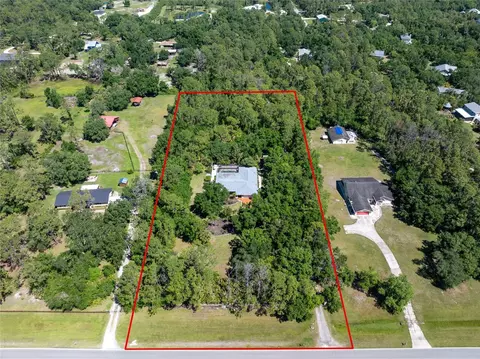 5544 Tropicaire Blvd, North Port, FL 34291