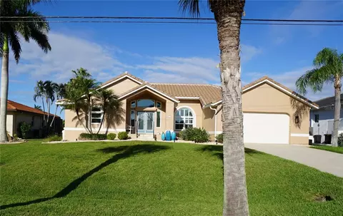 530 Monaco Dr, Punta Gorda, FL 33950