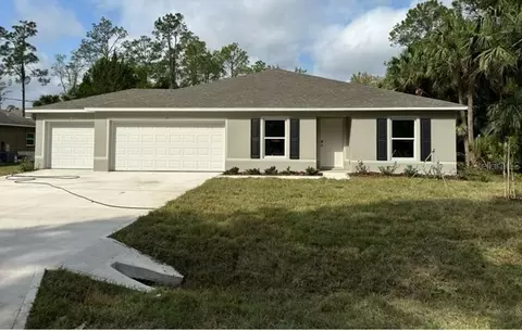 55 Slowdrift Turn, Palm Coast, FL 32164