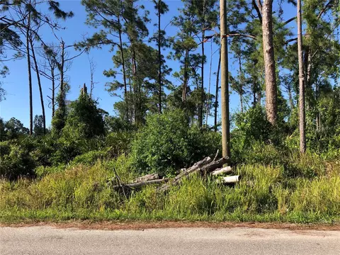 Dandurand Avenue, North Port, FL 34291
