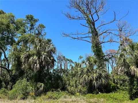 17466 Wellsley Ave, Port Charlotte, FL 33954
