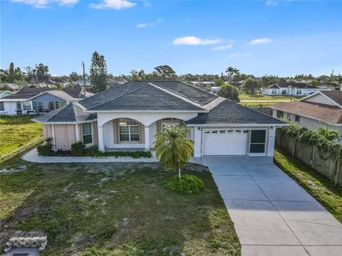 217 San Carlos Ave, North Port, FL 34287