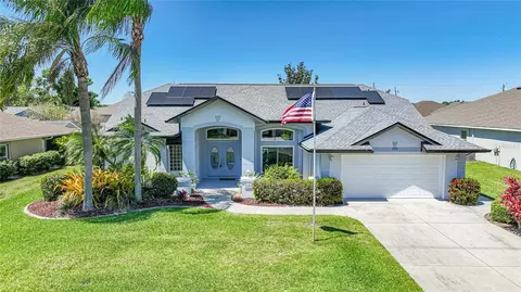 335 Maranon Way, Punta Gorda, FL 33983