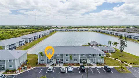 3310 Loveland Blvd #2501, Punta Gorda, FL 33980