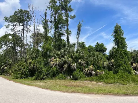 Wilburn Terrace, North Port, FL 34288