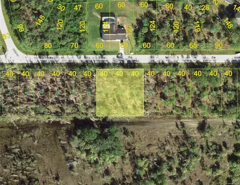 27343 Las Lomas Dr, Punta Gorda, FL 33955