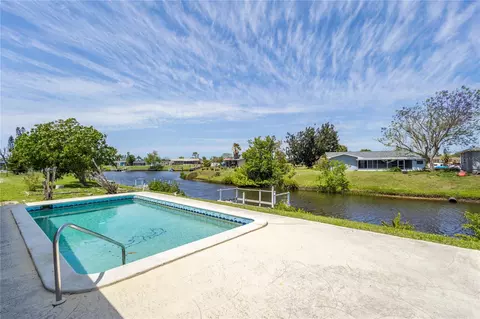 6082 Fabian Rd, North Port, FL 34287