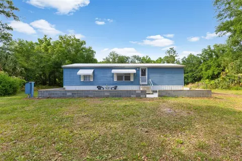 135 Golden Oaks Rd, Zolfo Springs, FL 33890