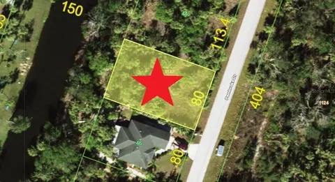 385 Pembroke Dr, Port Charlotte, FL 33954