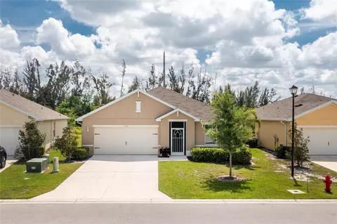 25368 E Lenox Cir, Punta Gorda, FL 33950