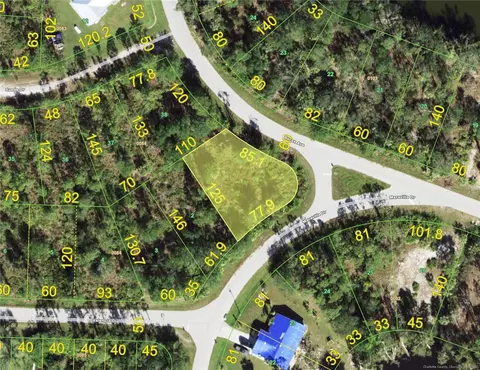 12120 Maravilla Dr, Punta Gorda, FL 33955