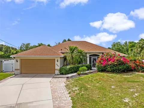 2403 Homestead Cir, North Port, FL 34286