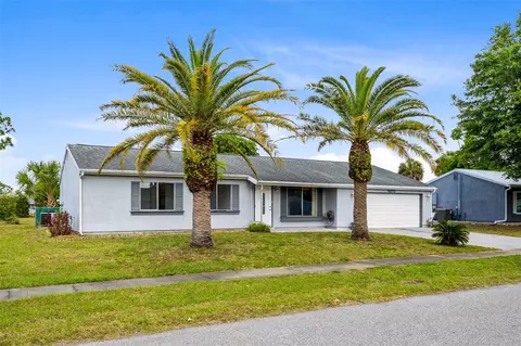 4375 Natchez Ter, North Port, FL 34287