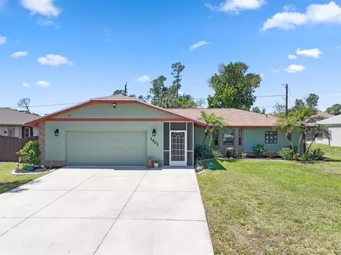 1501 Kolenda St, Port Charlotte, FL 33952