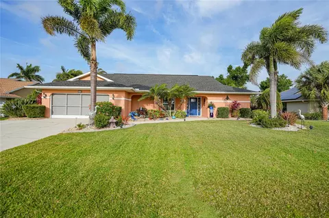 215 Porto Velho St, Punta Gorda, FL 33983