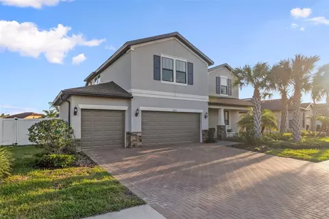 2423 Marton Oak Blvd, North Port, FL 34289