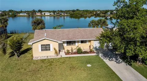 5051 Administration St, Port Charlotte, FL 33948