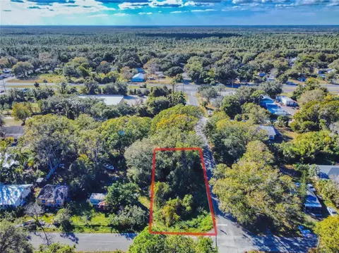 Stamford Street, Mims, FL 32754