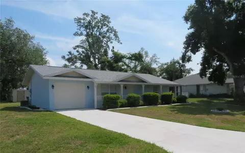 Undisclosed, Port Charlotte, FL 33948