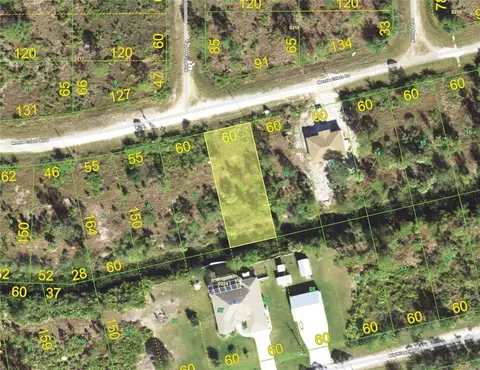 2808128087 Monte Cristo Dr, Punta Gorda, FL 33955