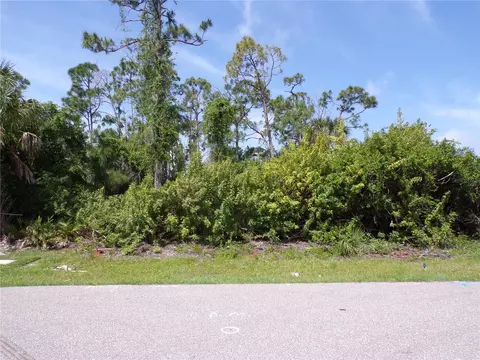 1627 Shilo St, Punta Gorda, FL 33980