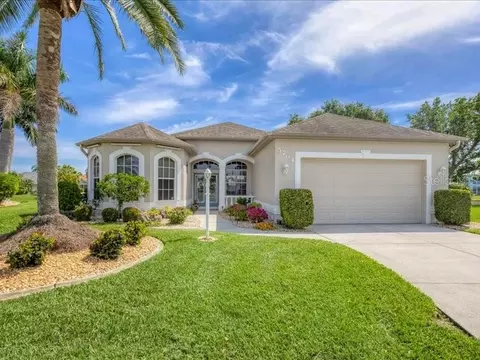 5764 Medinah Ct, North Port, FL 34287